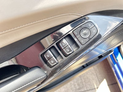 2024 GWM Haval H6 1.5 Luxury Hev At
