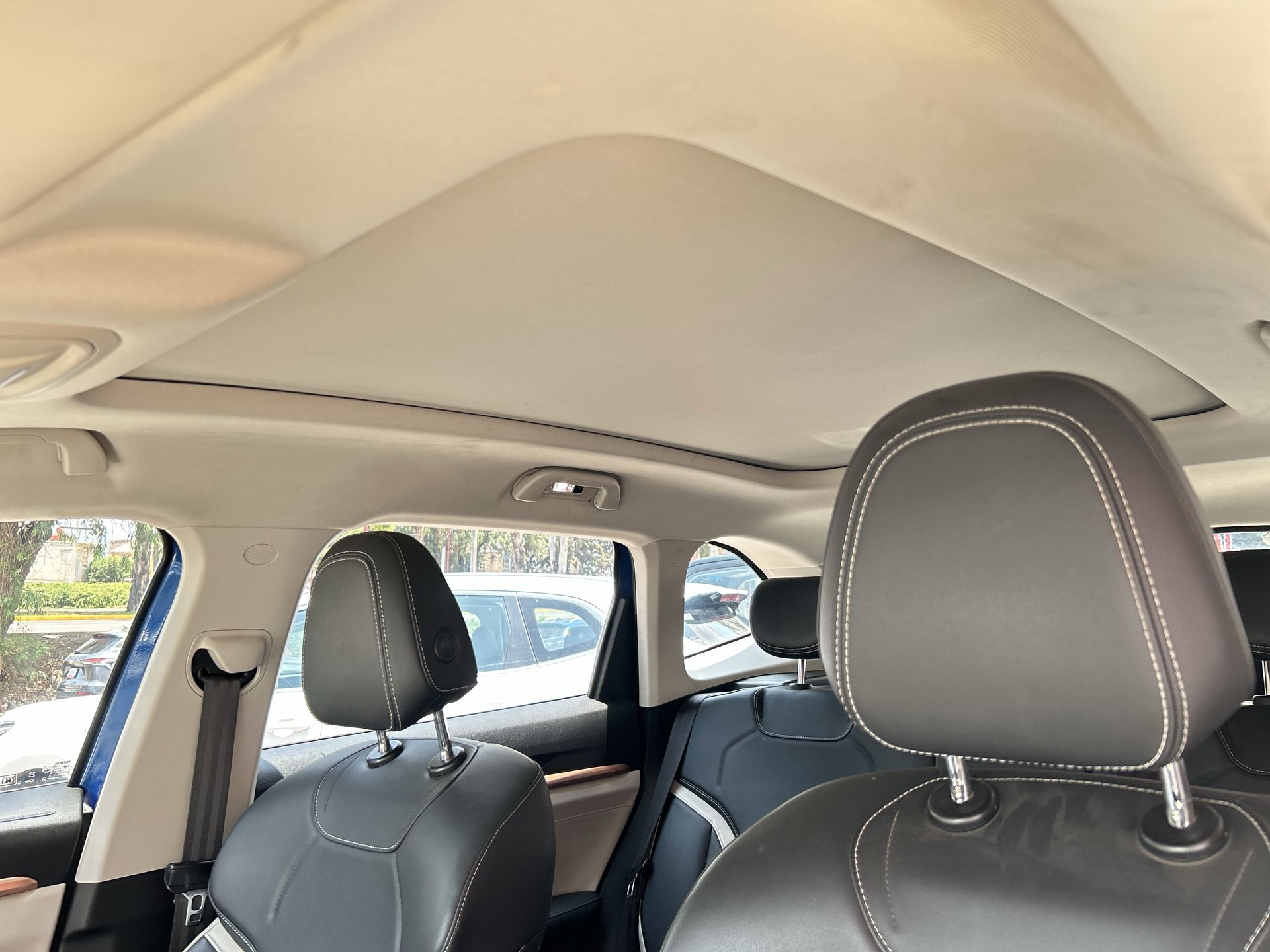 2024 GWM Haval H6 1.5 Luxury Hev At