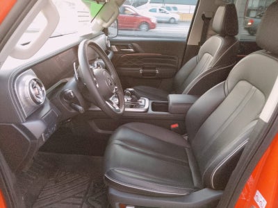 2024 GWM Tank 300 2.0 Luxury Hev