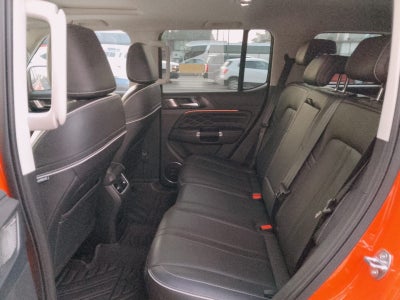 2024 GWM Tank 300 2.0 Luxury Hev