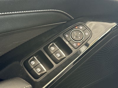 2024 GWM Haval H6 1.5 Premium Hev At