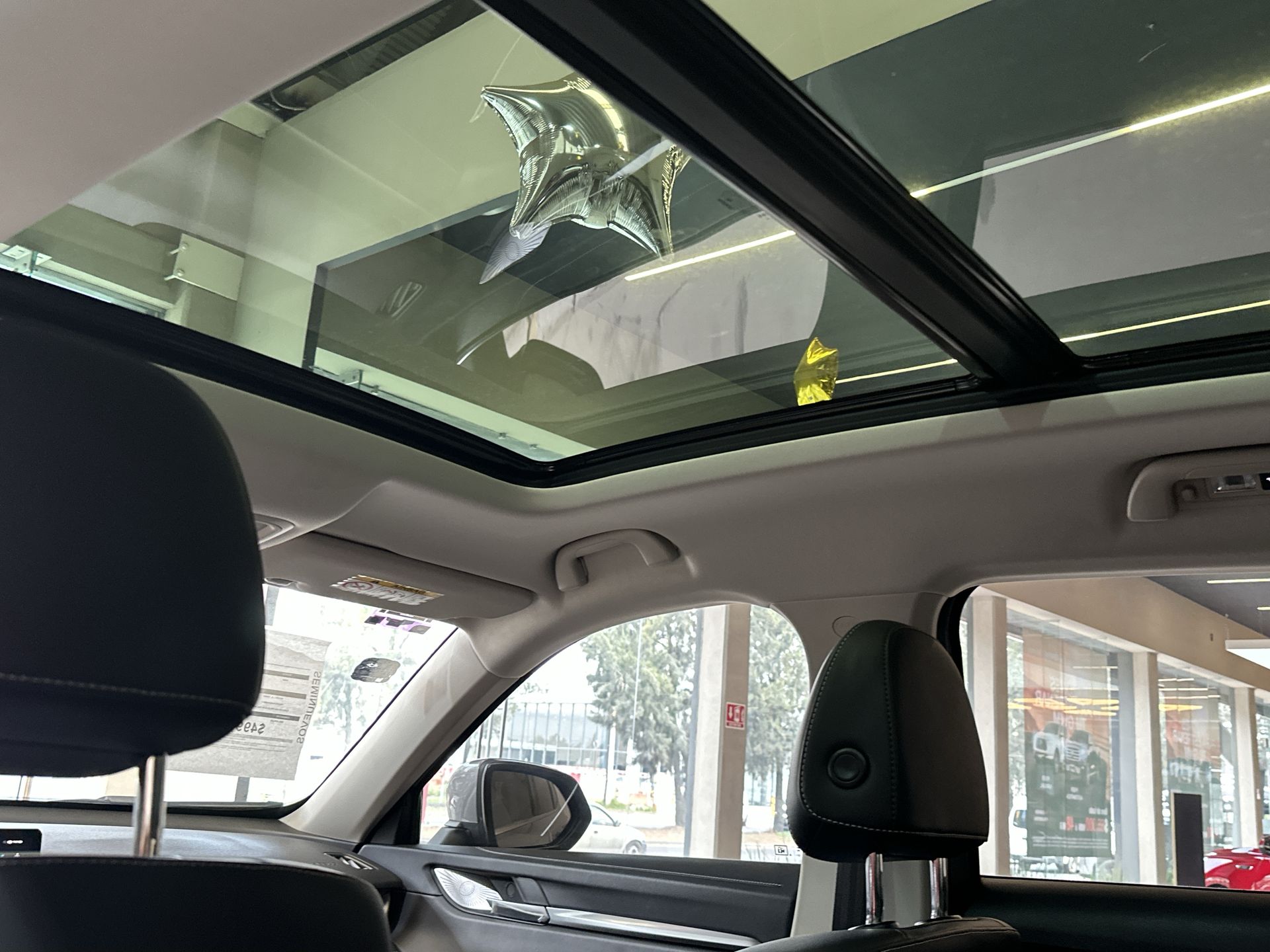 2024 GWM Haval H6 1.5 Premium Hev At