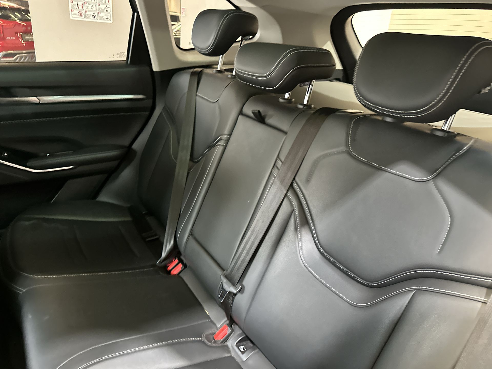 2024 GWM Haval H6 1.5 Premium Hev At