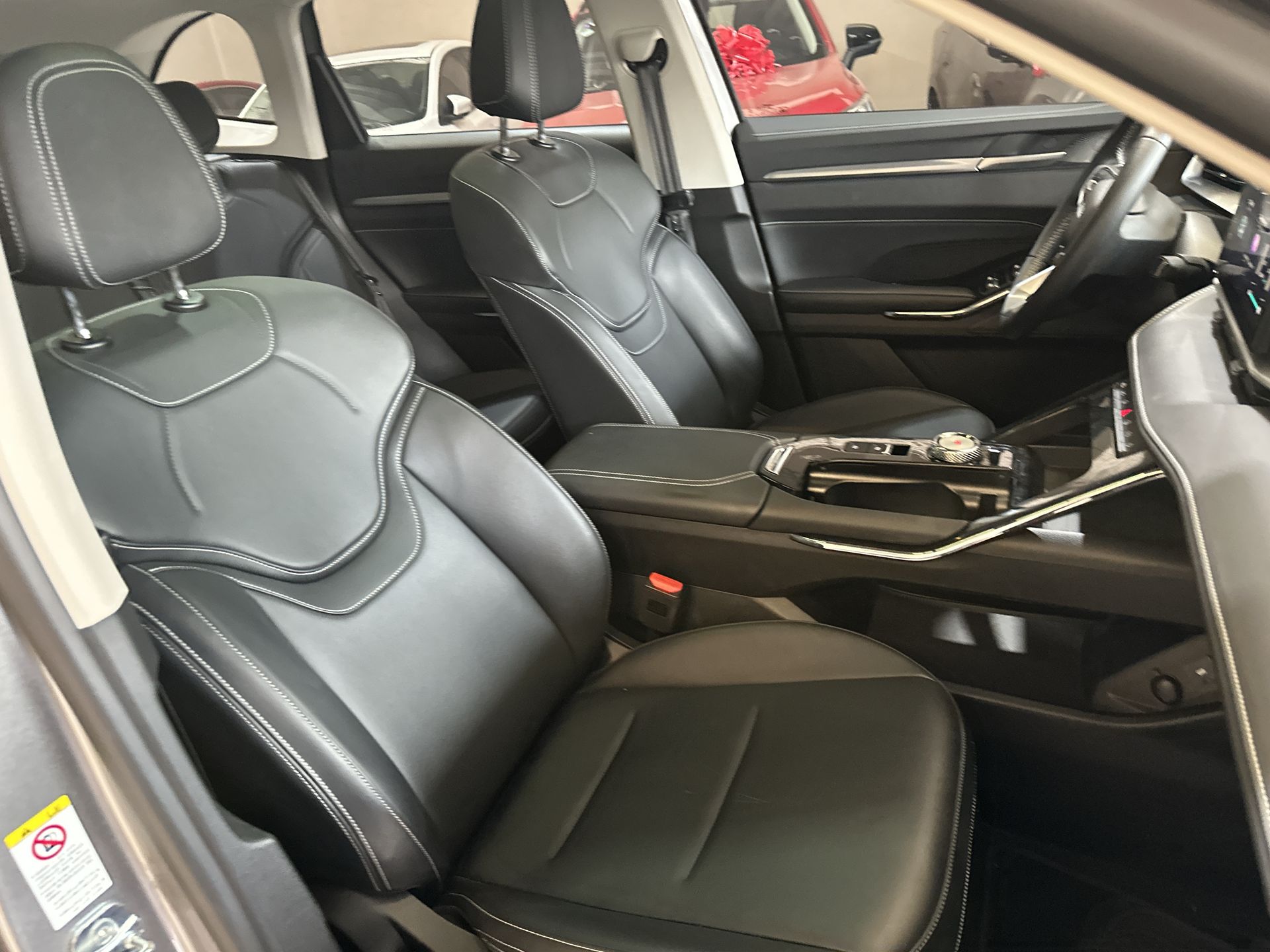2024 GWM Haval H6 1.5 Premium Hev At