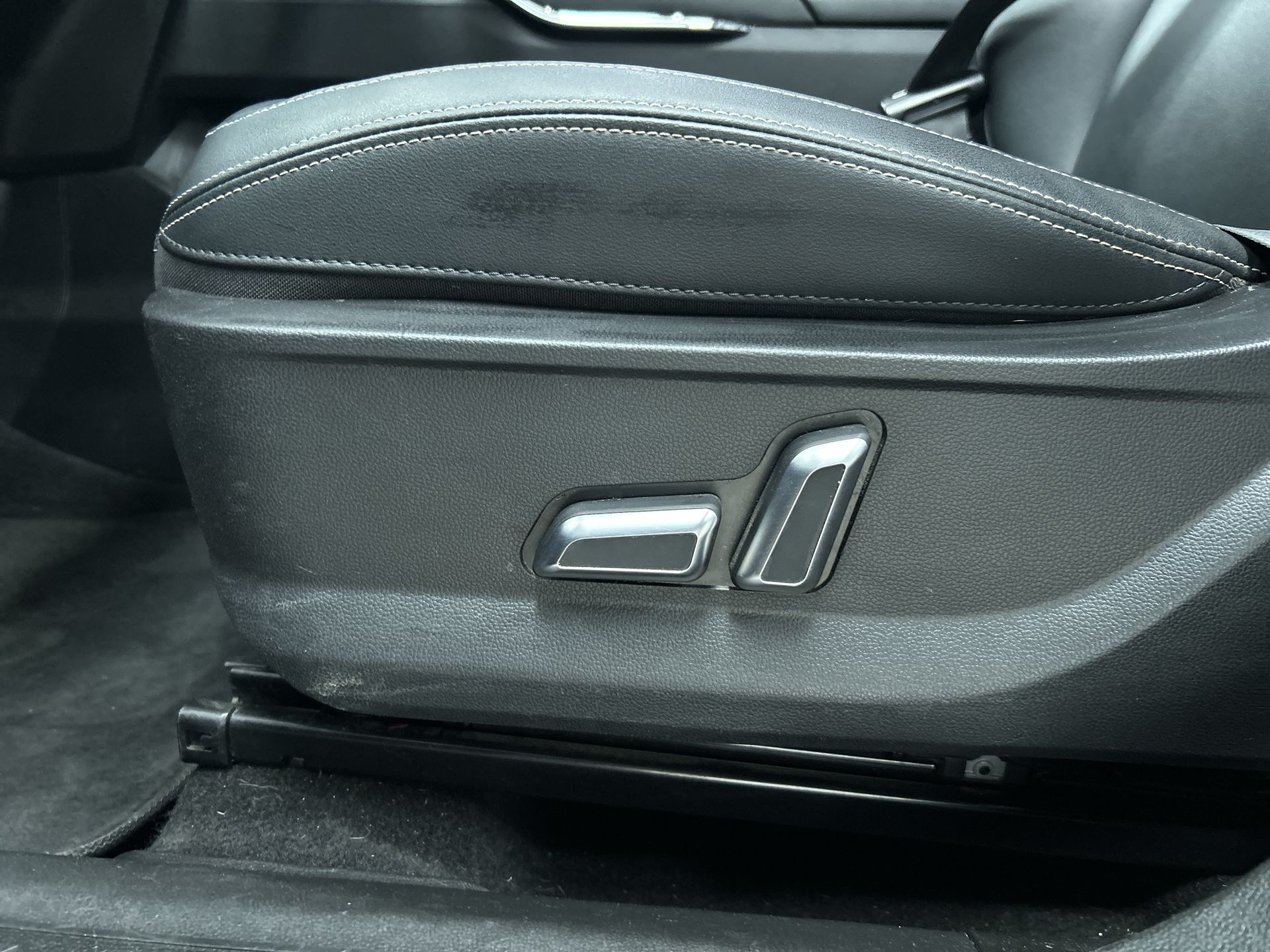 2024 GWM Haval H6 1.5 Premium Hev At