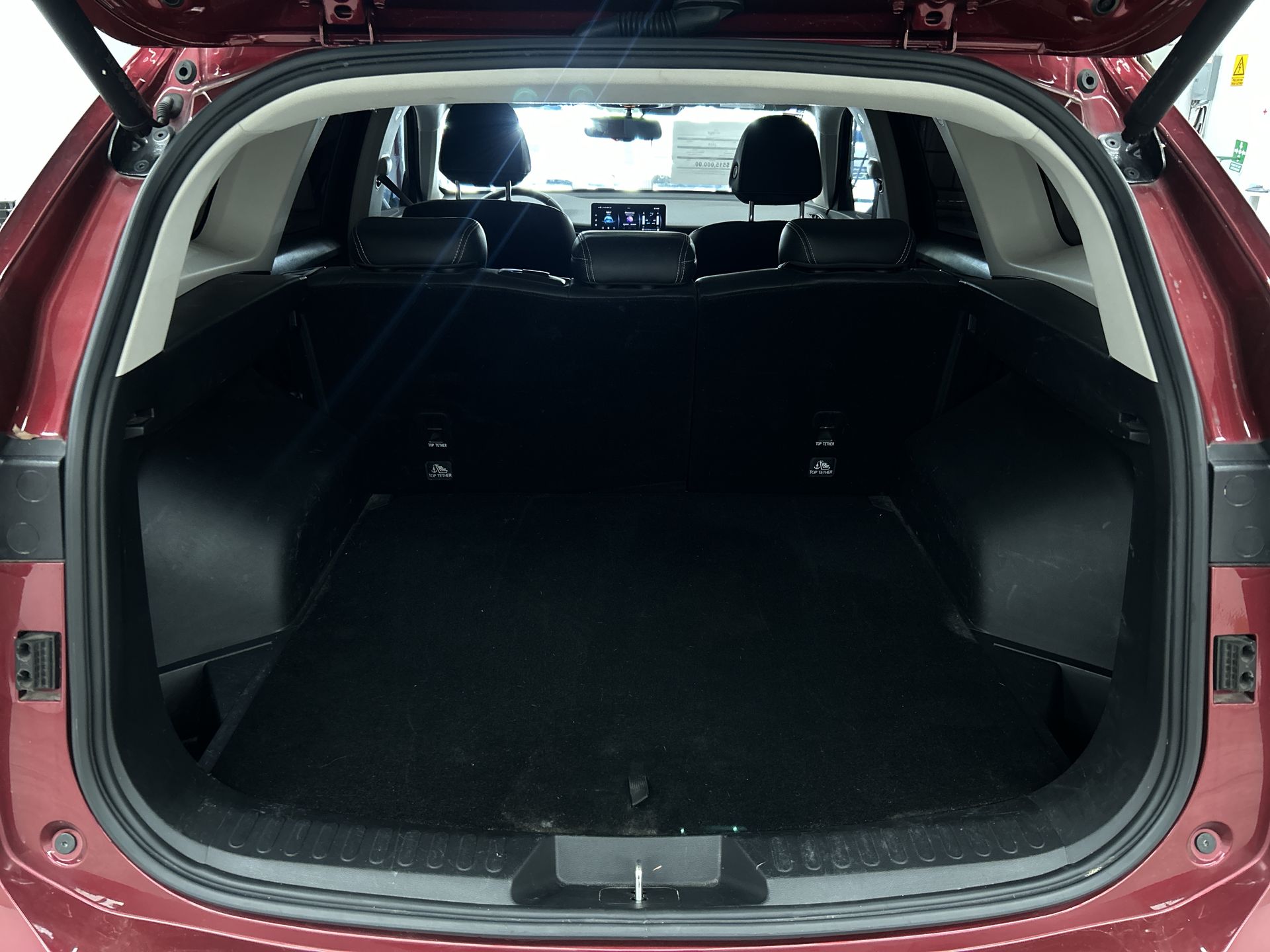 2024 GWM Haval H6 1.5 Premium Hev At