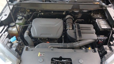 2024 GWM Haval H6 1.5 Luxury Hev