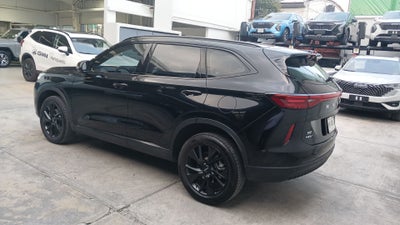 2024 GWM Haval H6 1.5 Luxury Hev