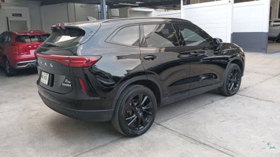 2024 GWM Haval H6 1.5 Luxury Hev