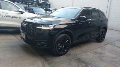 2024 GWM Haval H6 1.5 Luxury Hev