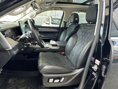 2025 GWM Tank 500 3.0 V6 At