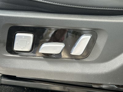 2025 GWM Tank 500 3.0 V6 At