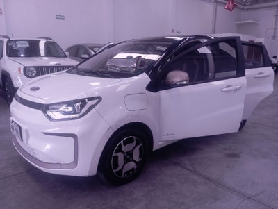 2022 JAC E10X Electrico 30 Kwh At