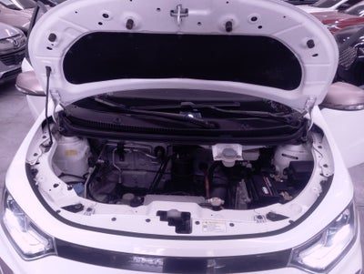 2022 JAC E10X Electrico 30 Kwh At