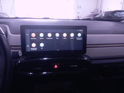 2022 JAC E10X Electrico 30 Kwh At