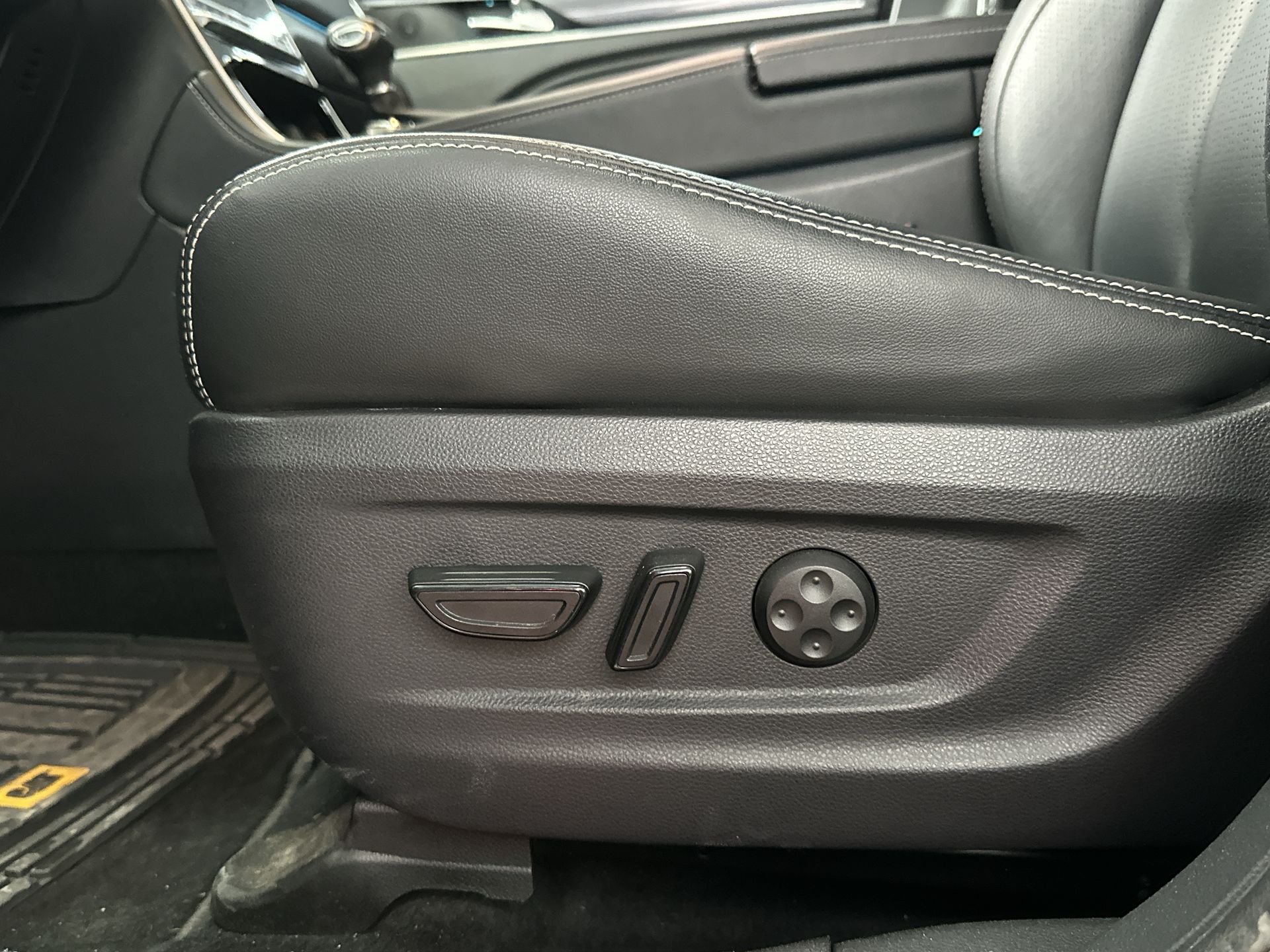 2023 Dodge Journey 1.5 Sport At