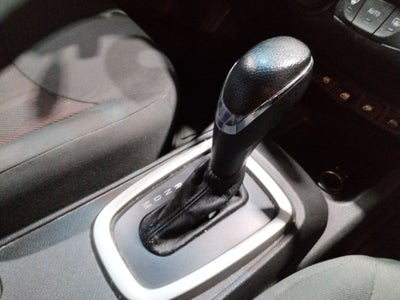 2020 Chevrolet Aveo 1.5 Lt At