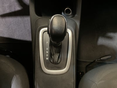 2023 Chevrolet Aveo 1.5 Ls At