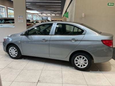 2023 Chevrolet Aveo 1.5 Ls At