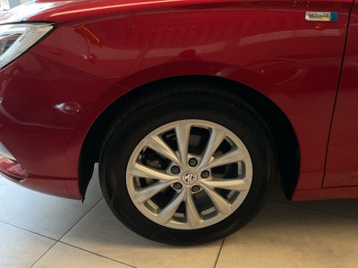 2024 MG MG 5 1.5 DEL Elegance At