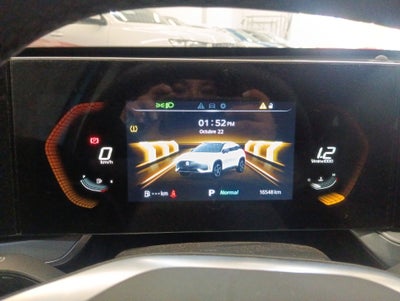 2024 MG ONE 1.5 Style At