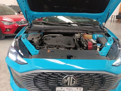 2024 MG ONE 1.5 Style At