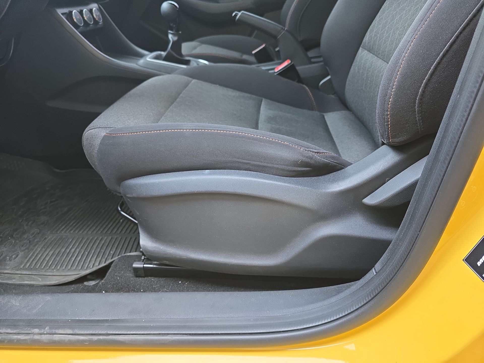 2025 MG MG 3 1.5 Cool HB Mt