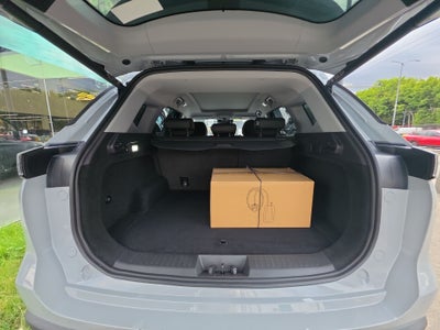 2026 Chirey Tiggo 7 Pro 1.5 Premium Phev At