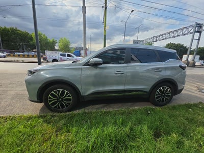 2026 Chirey Tiggo 7 Pro 1.5 Premium Phev At