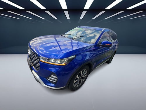 2023 Chirey Tiggo 7 Pro 1.5 Luxury At