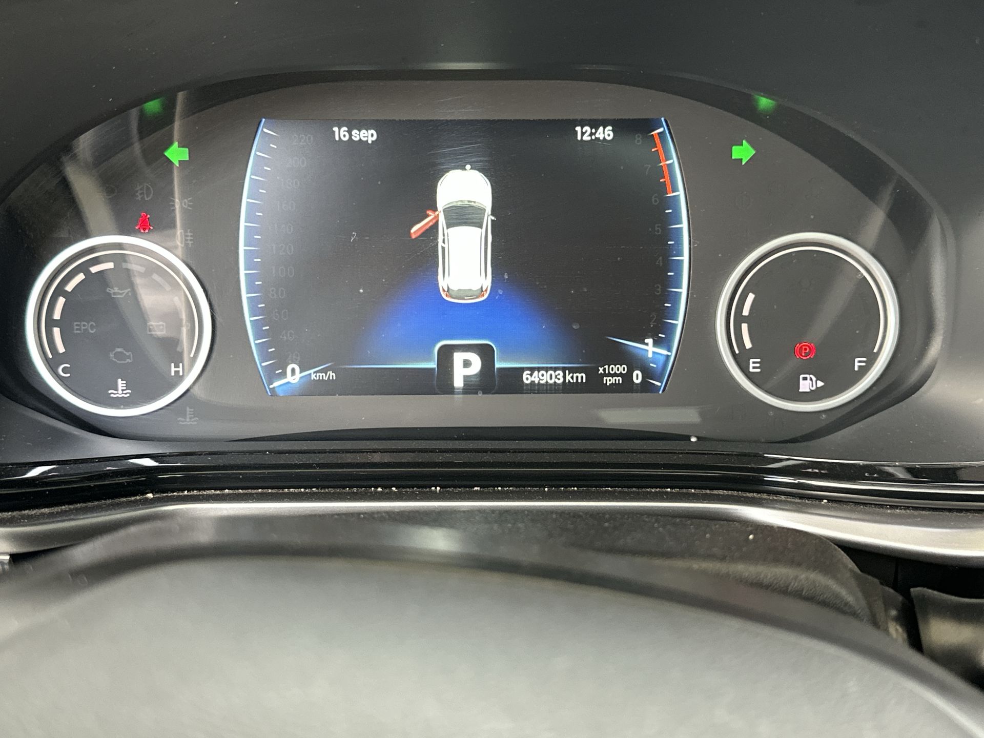 2024 Chirey Tiggo 2 Pro 1.0 Luxury At