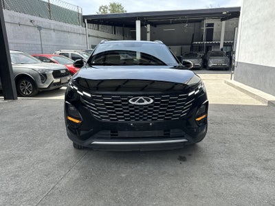 2024 Chirey Tiggo 2 Pro 1.0 Luxury At