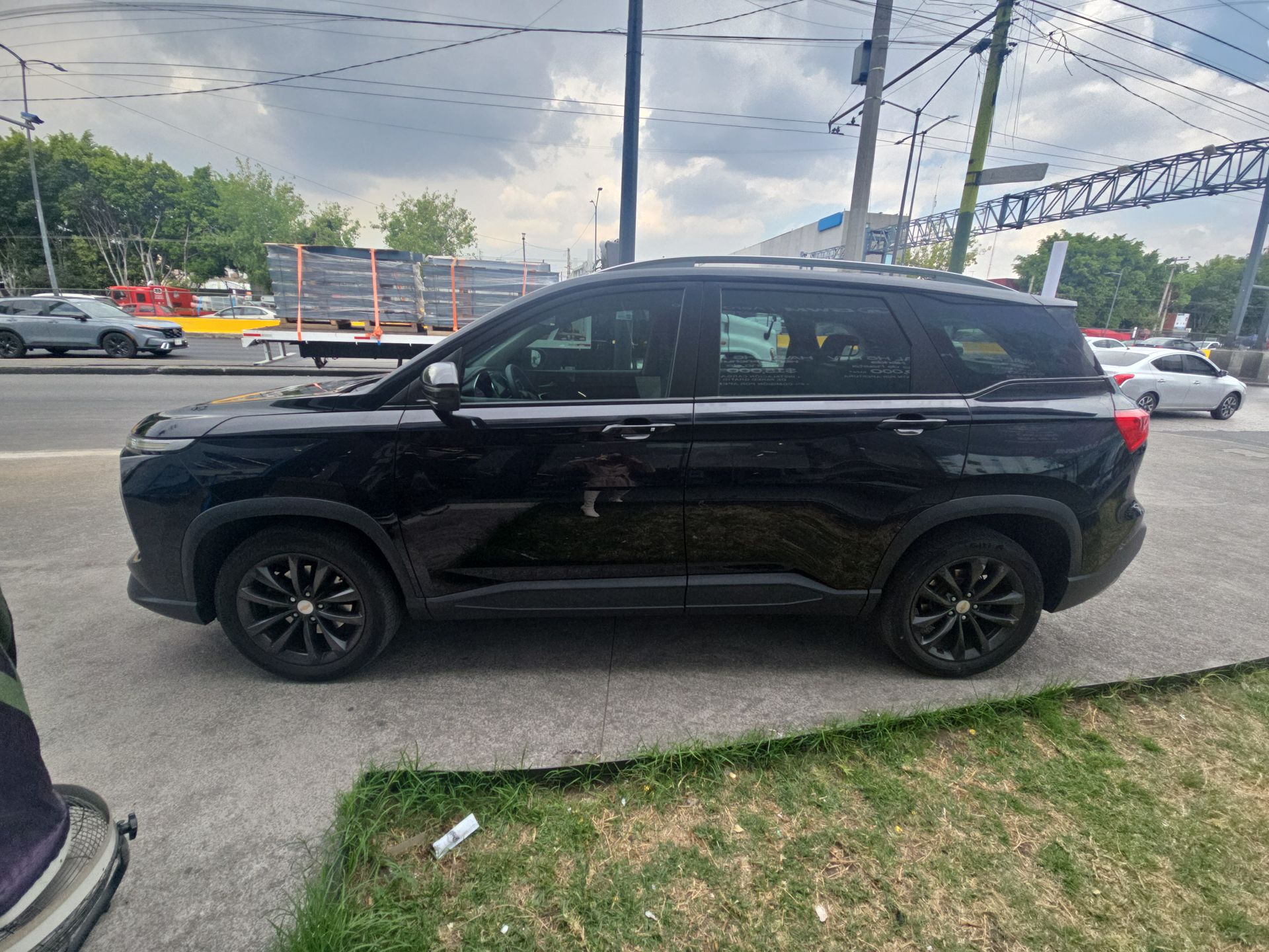 2023 Chevrolet Captiva 1.5 LT 5 pasajeros At