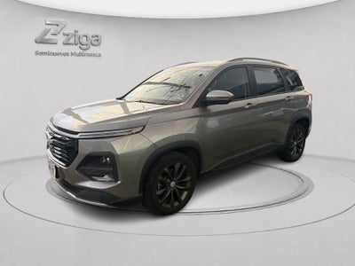 2023 Chevrolet Captiva 1.5 LT 7 pasajeros At