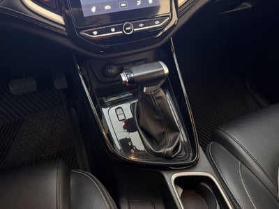 2023 Chevrolet Captiva 1.5 LT 7 pasajeros At