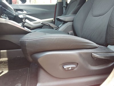2024 Chevrolet Groove 1.5 Lt Mt
