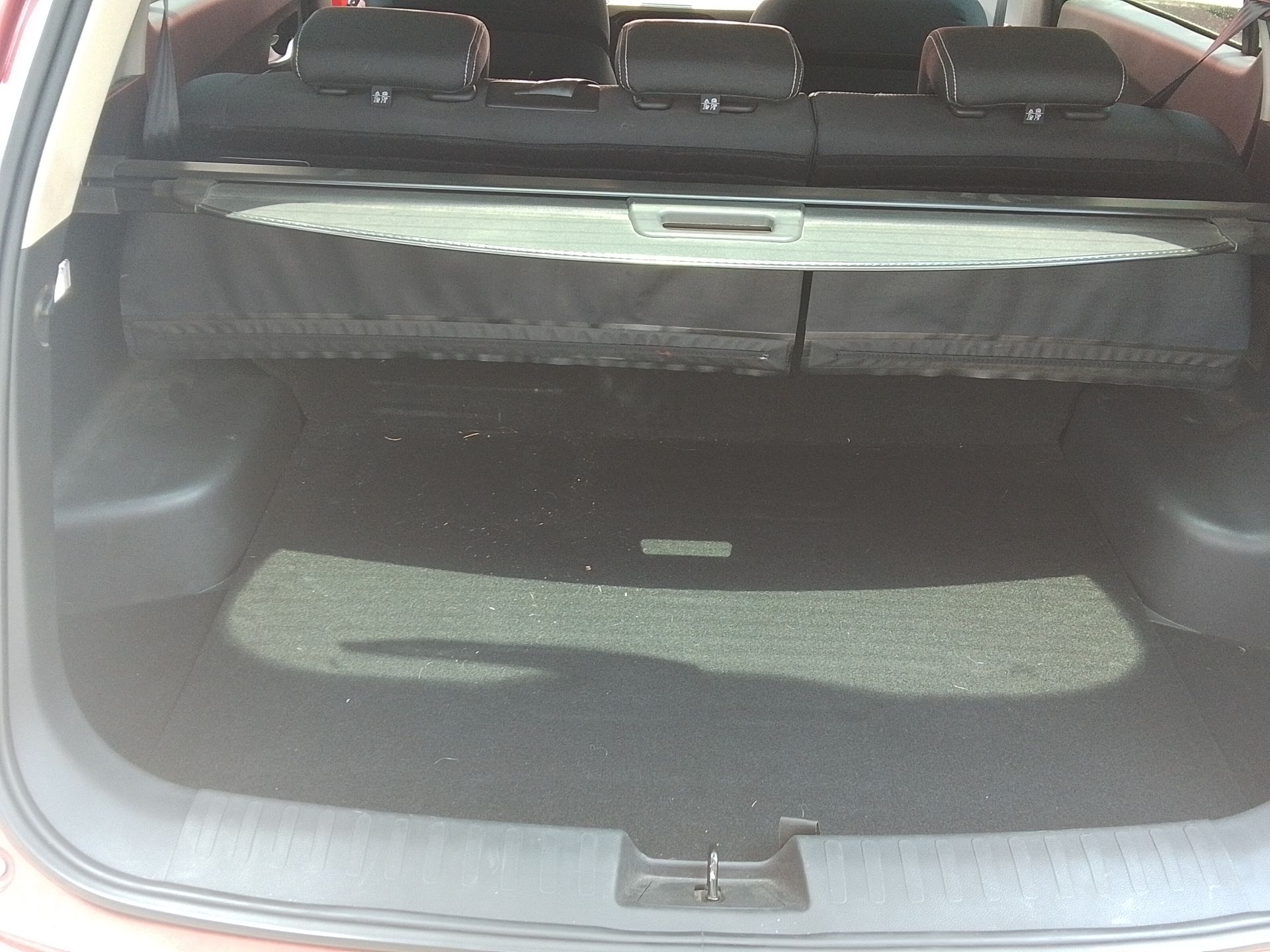 2024 Chevrolet Groove 1.5 Lt Mt