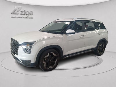 2022 Hyundai Creta Grand 2.0 Limited At
