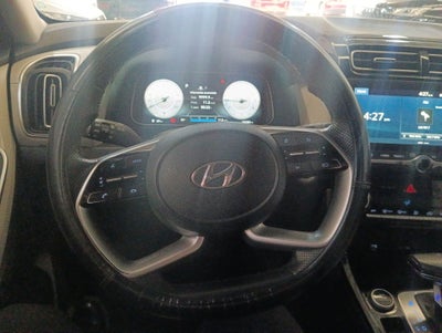2022 Hyundai Creta Grand 2.0 Limited At