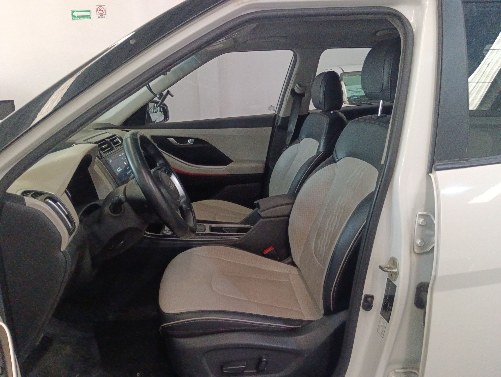 2022 Hyundai Creta Grand 2.0 Limited At