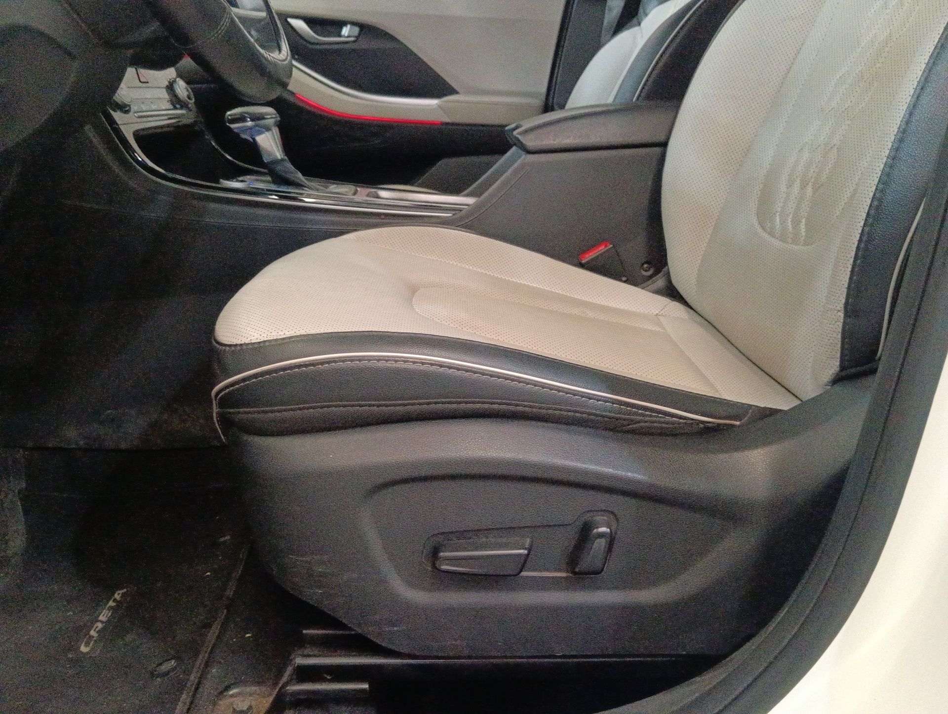 2022 Hyundai Creta Grand 2.0 Limited At