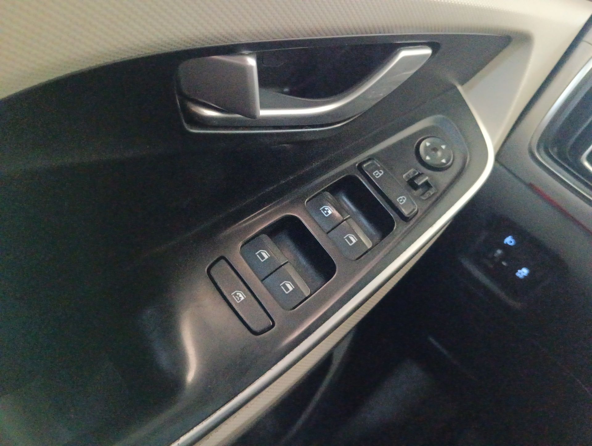 2022 Hyundai Creta Grand 2.0 Limited At