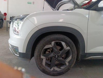 2022 Hyundai Creta Grand 2.0 Limited At