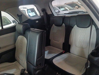 2022 Hyundai Creta Grand 2.0 Limited At