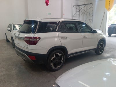 2022 Hyundai Creta Grand 2.0 Limited At