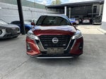 2024 Nissan Kicks E-Power Exclusive At