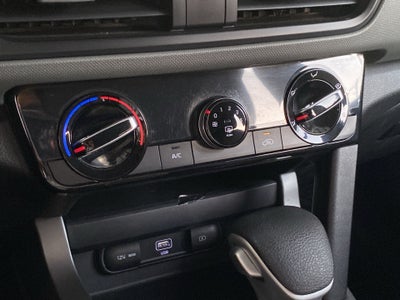 2023 Kia Seltos 1.6 Ex At