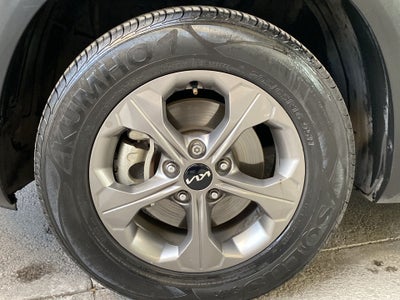 2023 Kia Seltos 1.6 Ex At