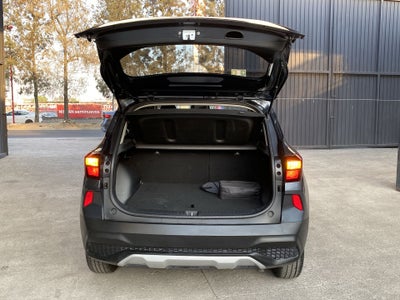 2023 Kia Seltos 1.6 Ex At