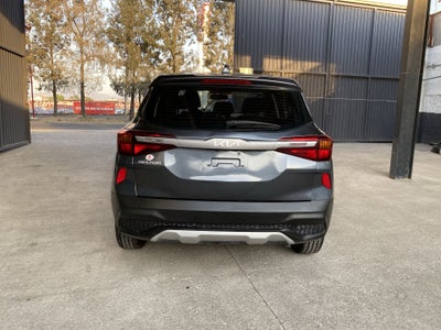 2023 Kia Seltos 1.6 Ex At
